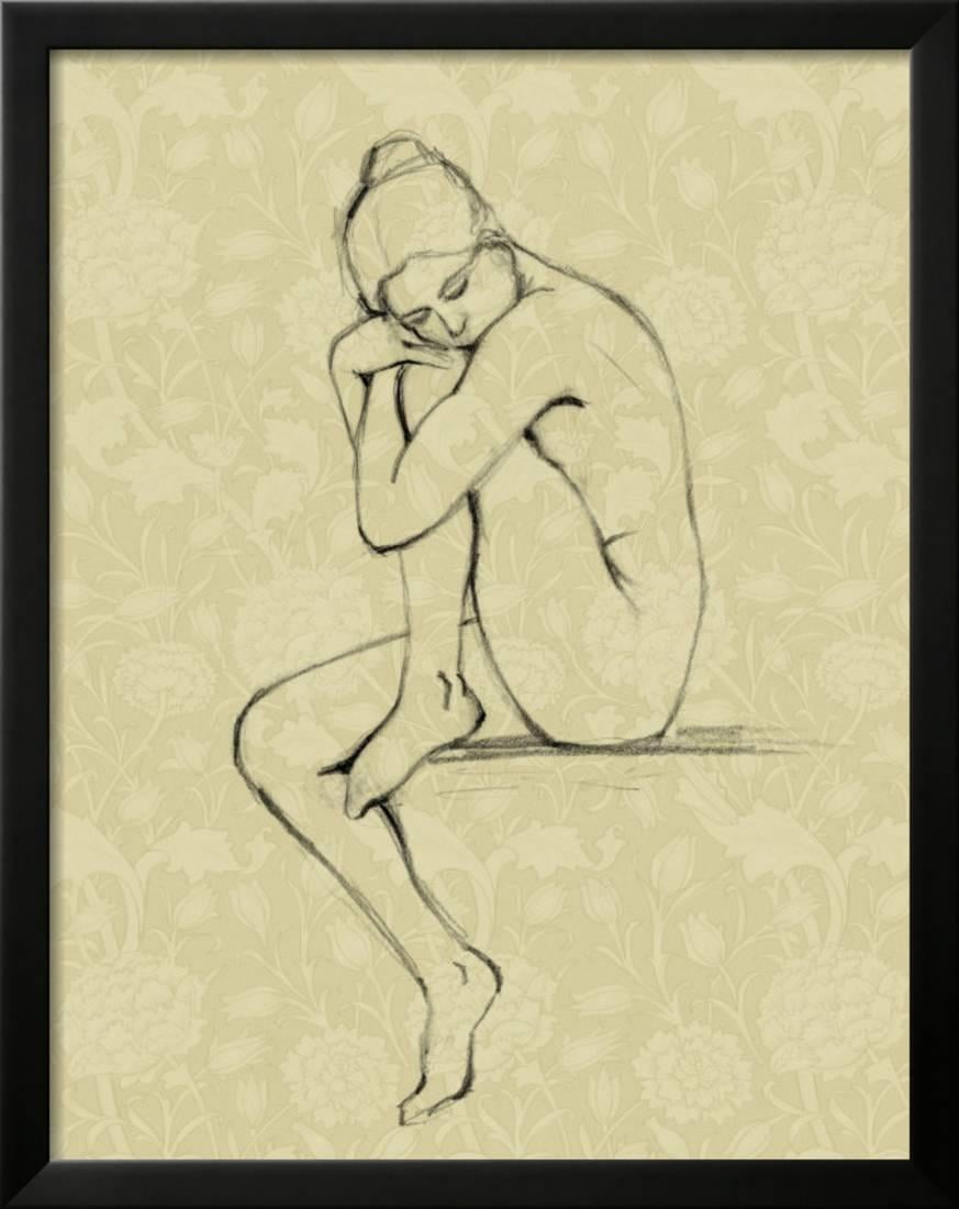 sophisticated nude art Ass jazz scenes